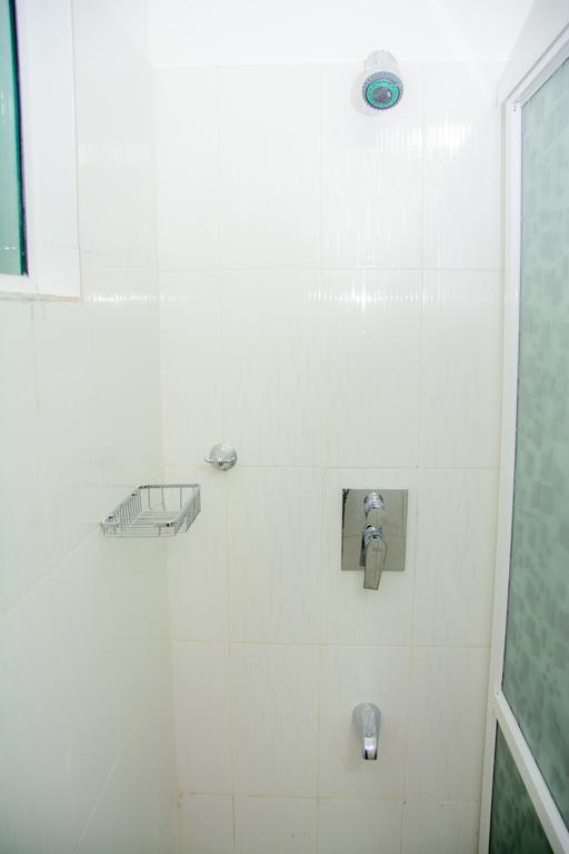 Villa White Hikkaduwa Bagian luar foto